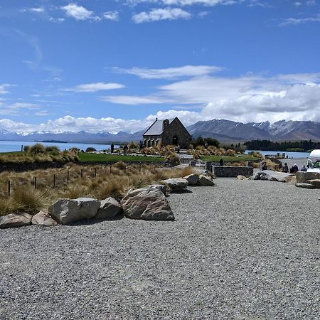 Kingsdown Suite, Timaru Bagian luar foto