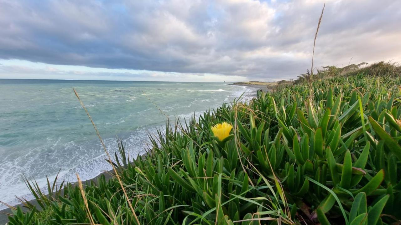 Kingsdown Suite, Timaru Bagian luar foto