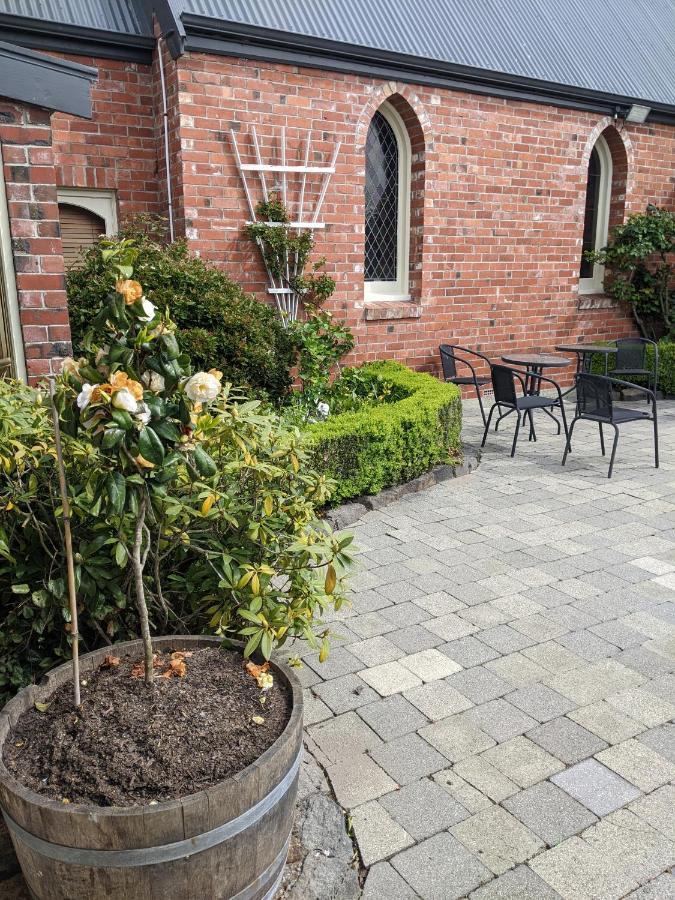 Kingsdown Suite, Timaru Bagian luar foto