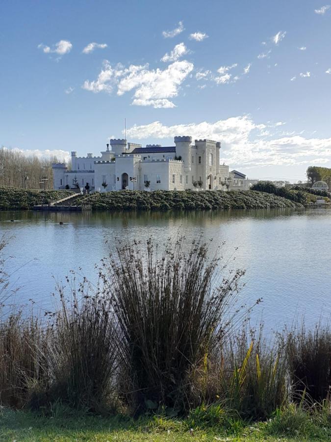 Kingsdown Suite, Timaru Bagian luar foto