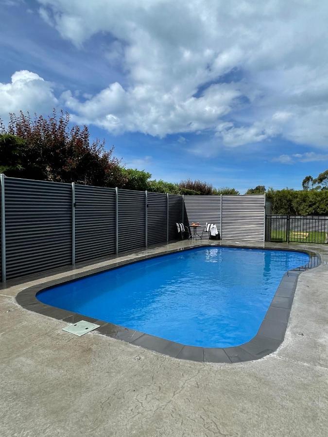 Kingsdown Suite, Timaru Bagian luar foto