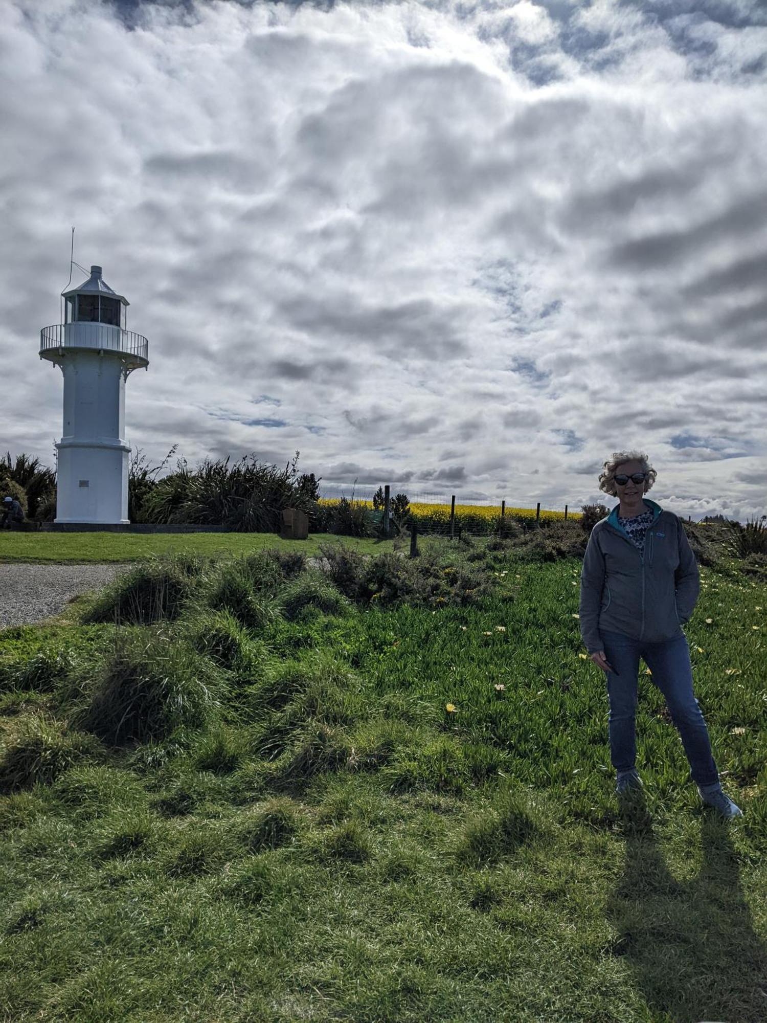 Kingsdown Suite, Timaru Bagian luar foto