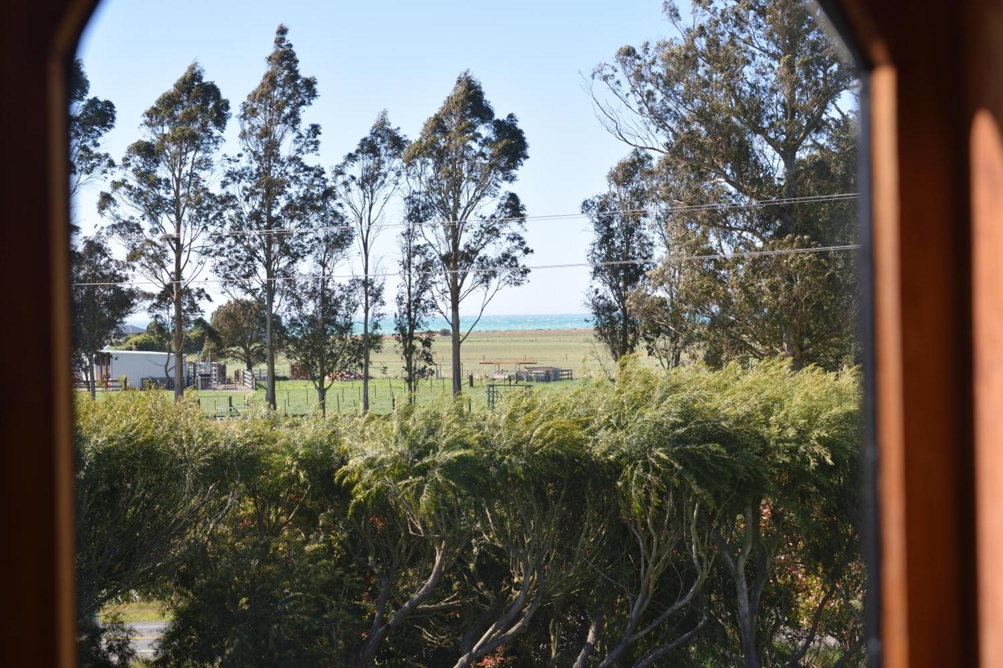 Kingsdown Suite, Timaru Bagian luar foto