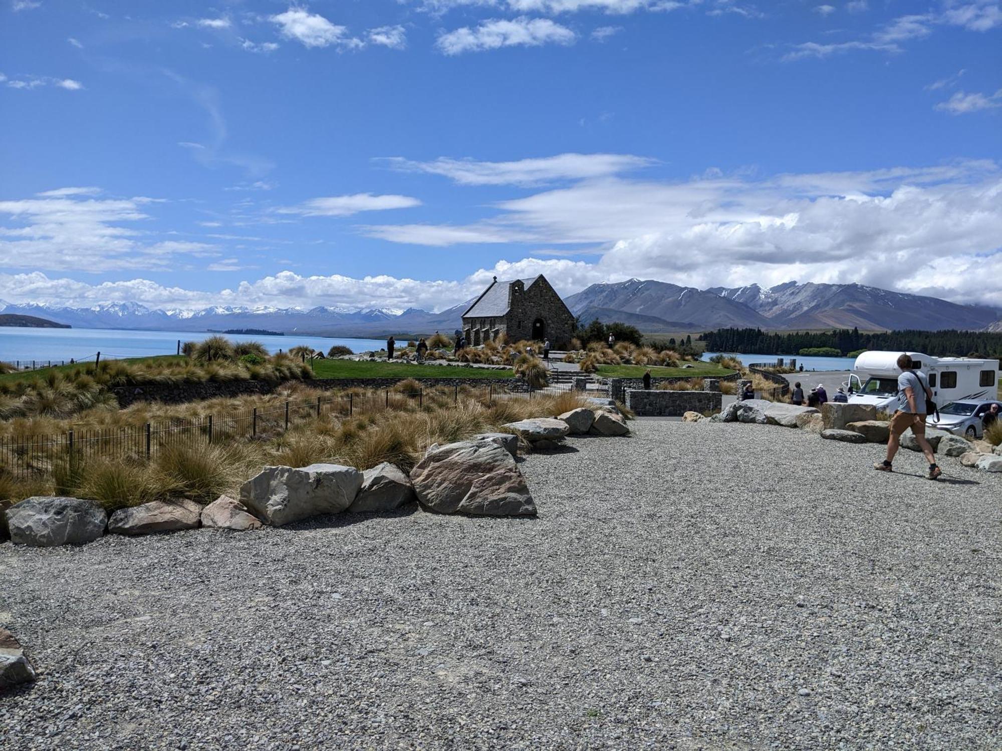 Kingsdown Suite, Timaru Bagian luar foto