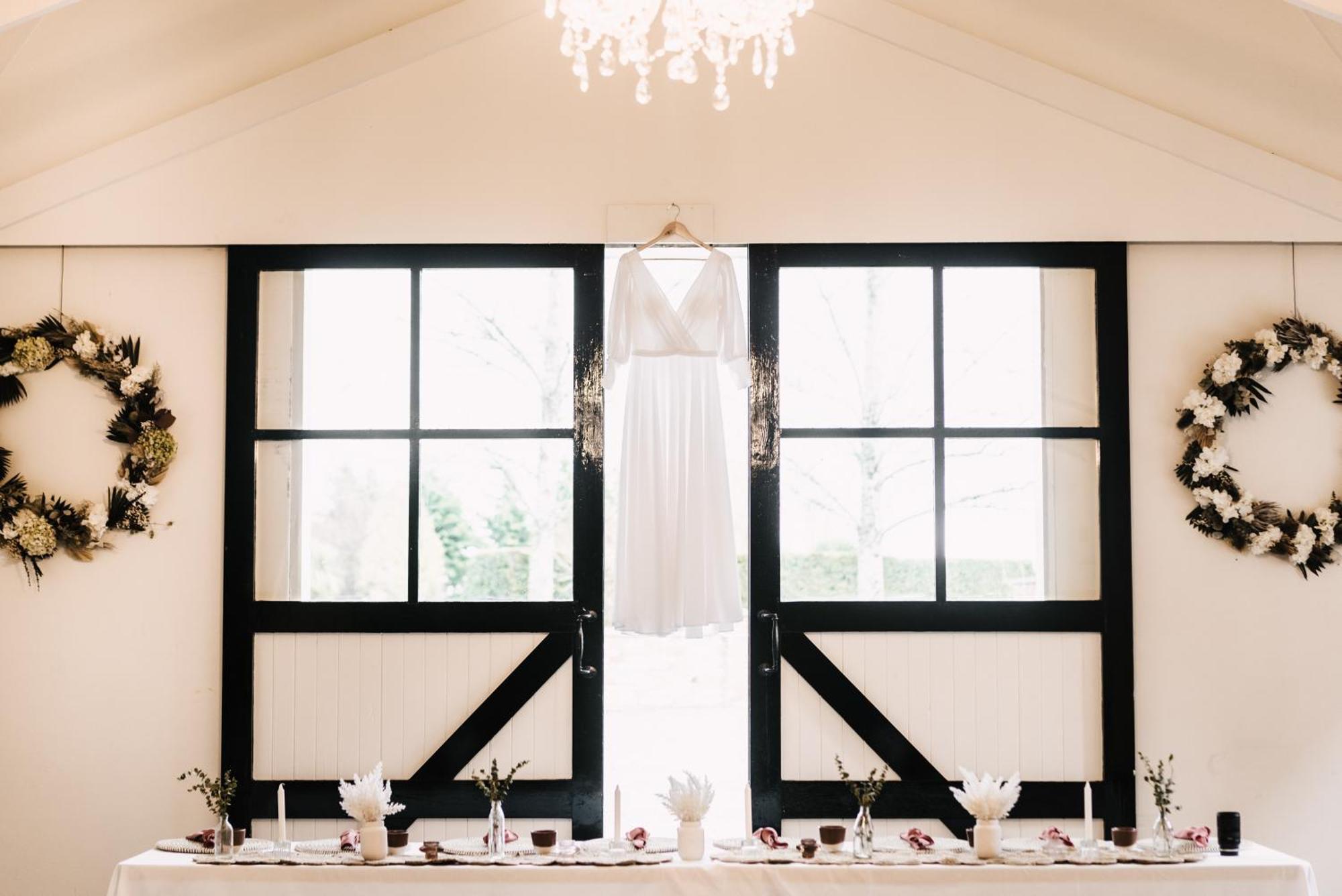 Kingsdown Suite, Timaru Bagian luar foto
