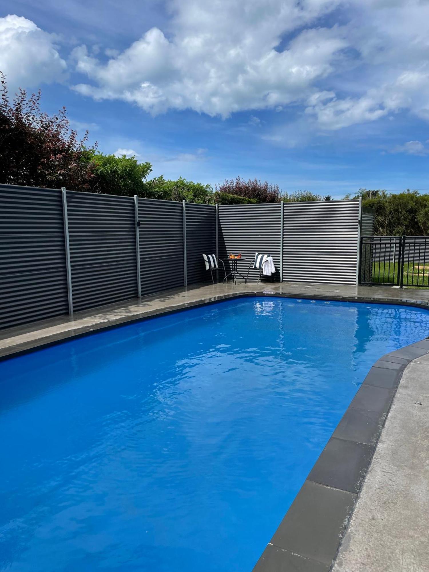 Kingsdown Suite, Timaru Bagian luar foto