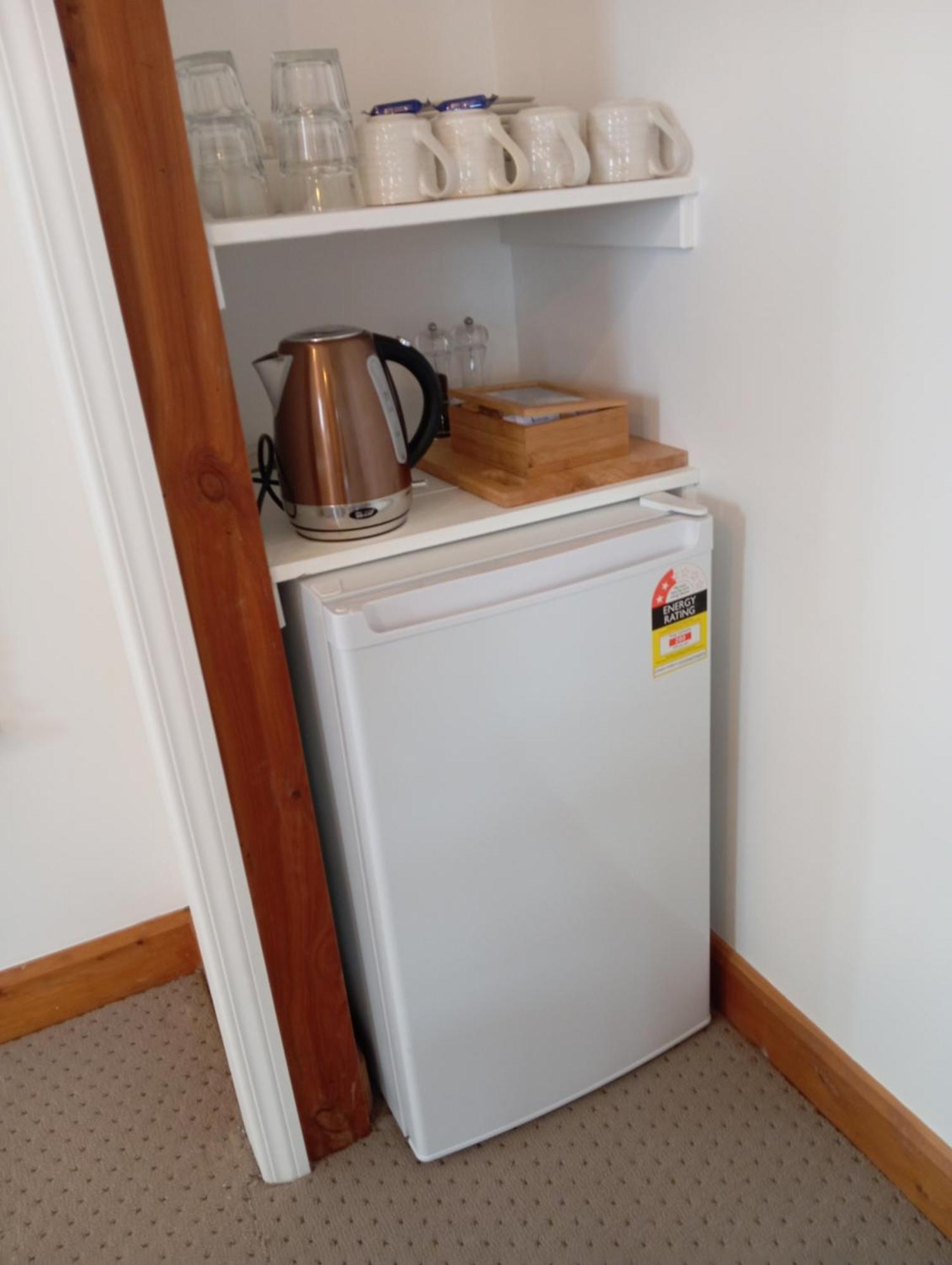 Kingsdown Suite, Timaru Ruang foto