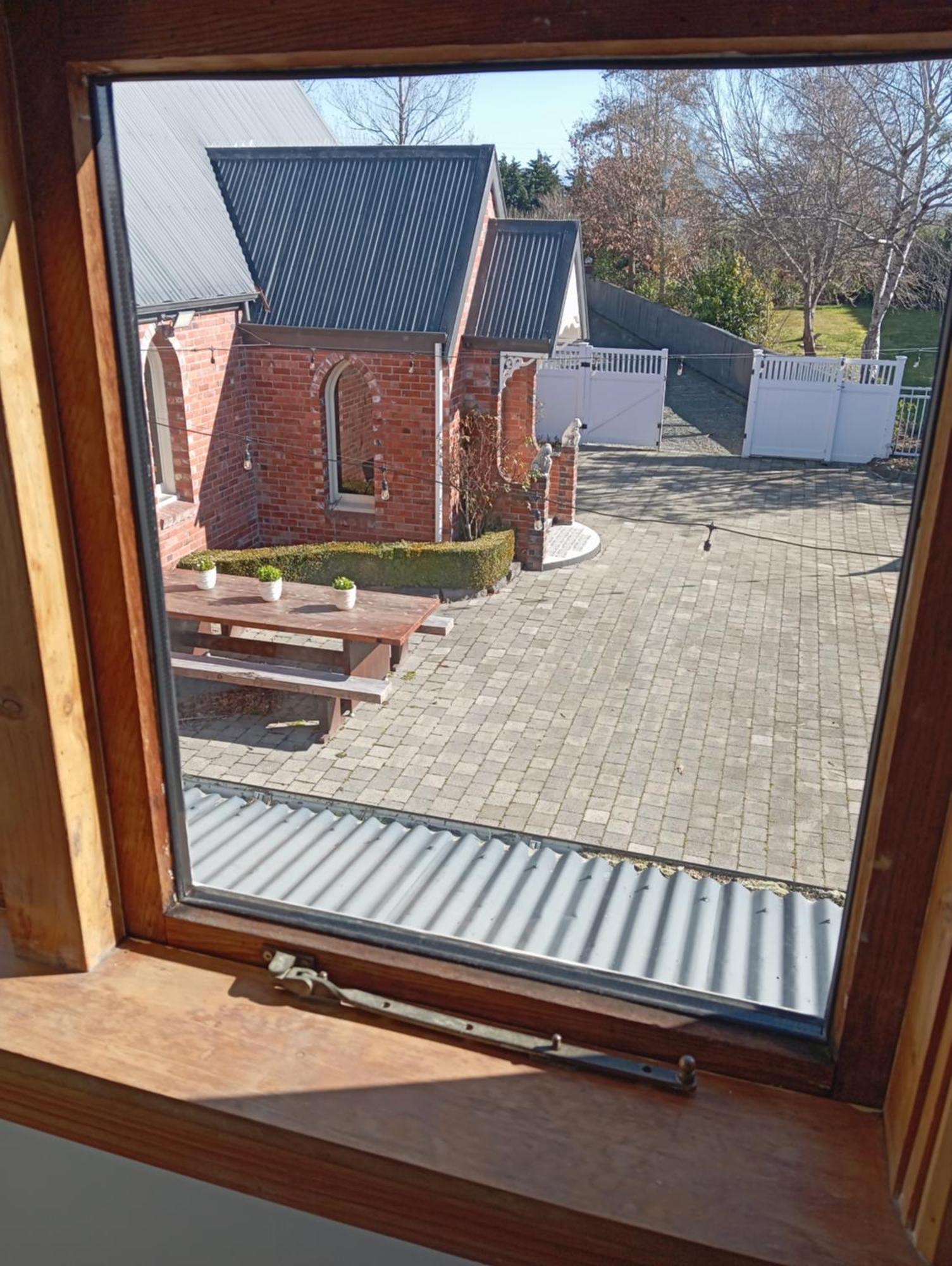 Kingsdown Suite, Timaru Ruang foto