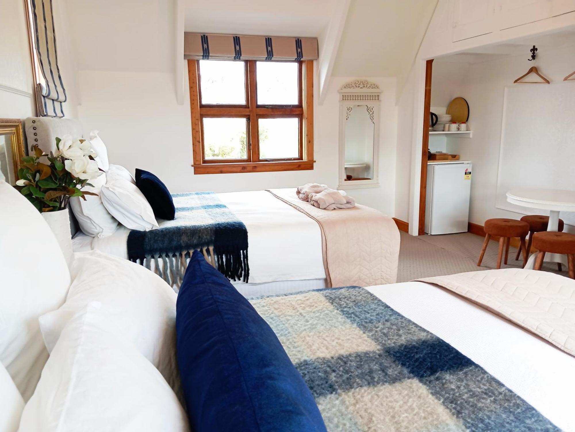 Kingsdown Suite, Timaru Ruang foto