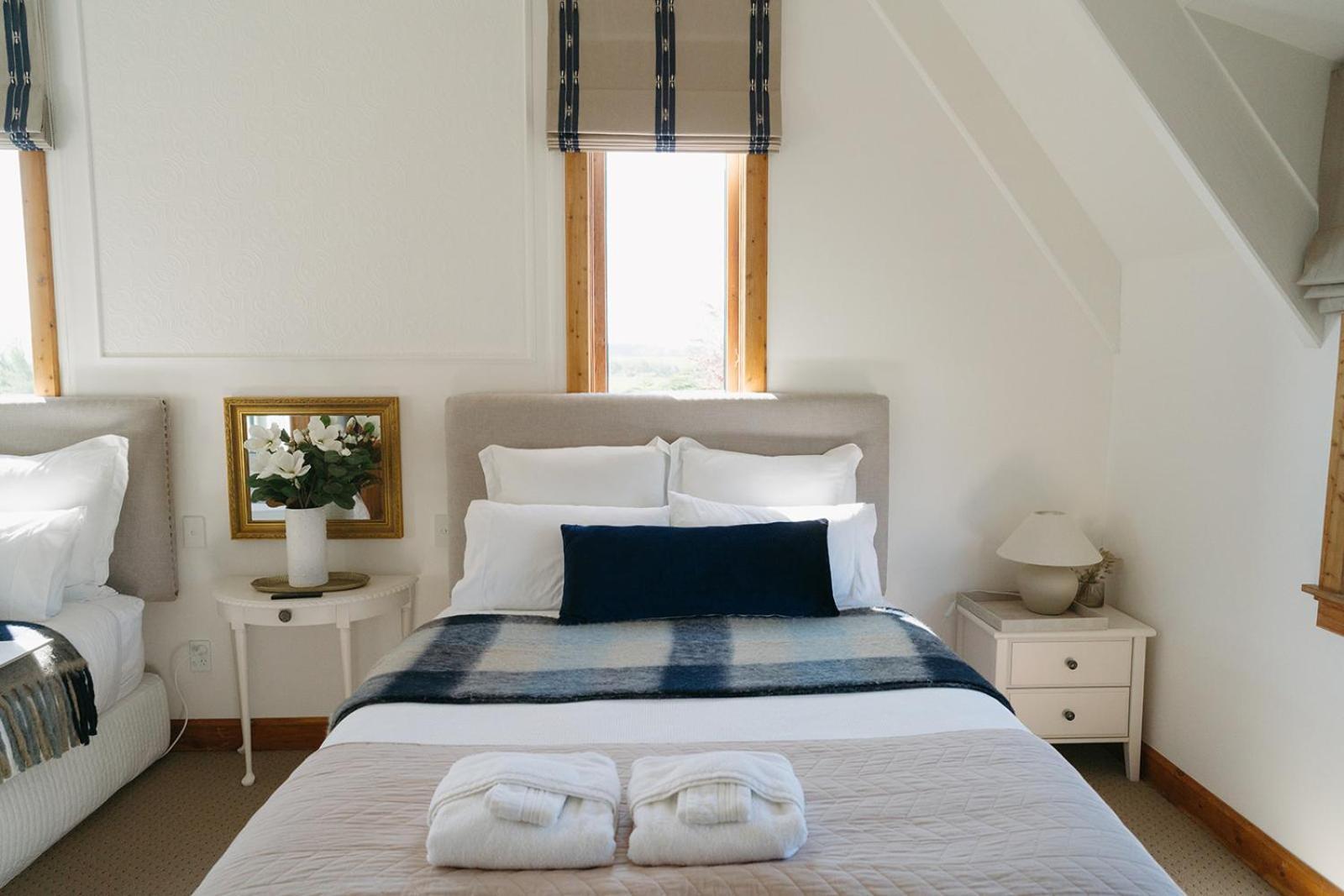 Kingsdown Suite, Timaru Ruang foto