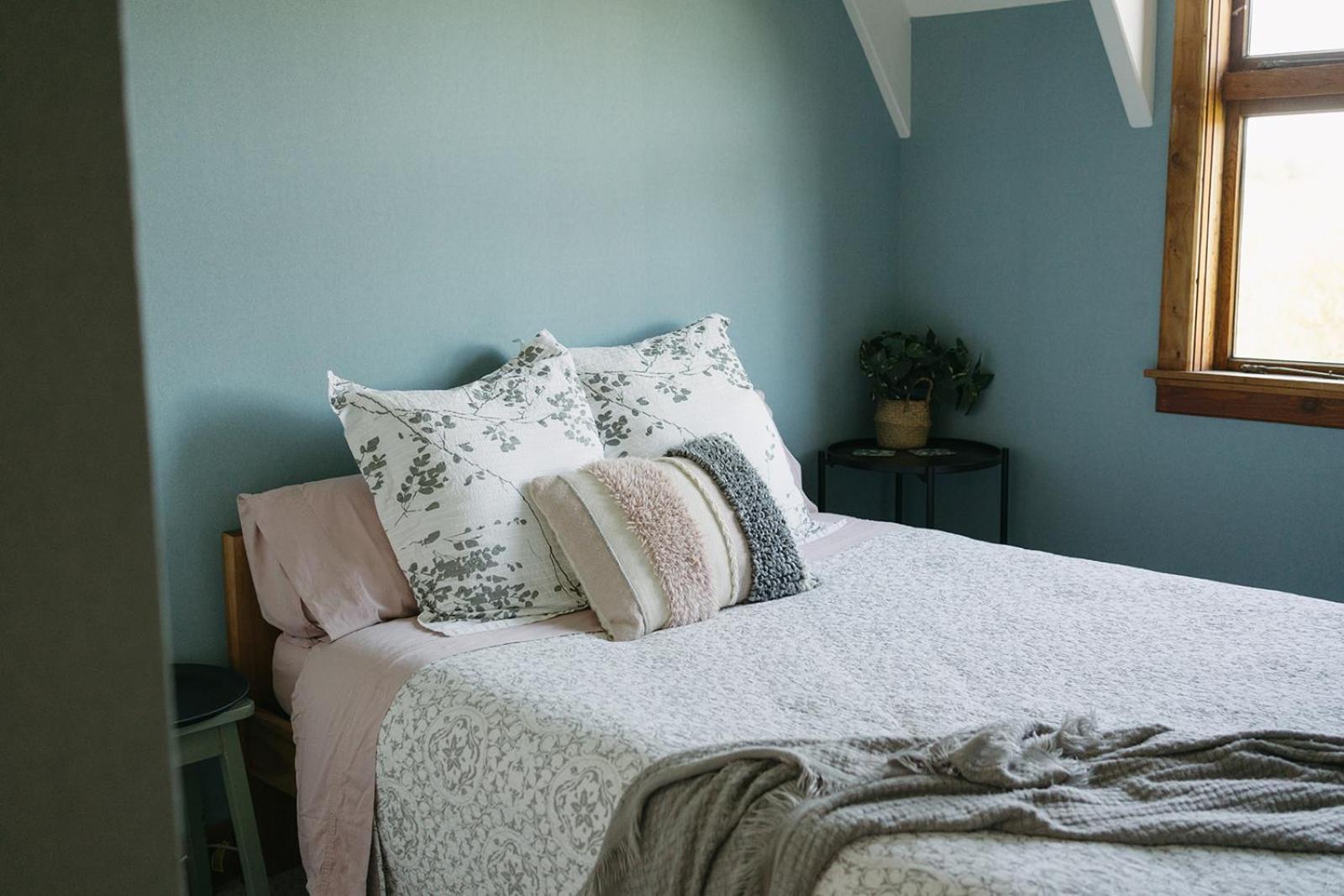 Kingsdown Suite, Timaru Ruang foto