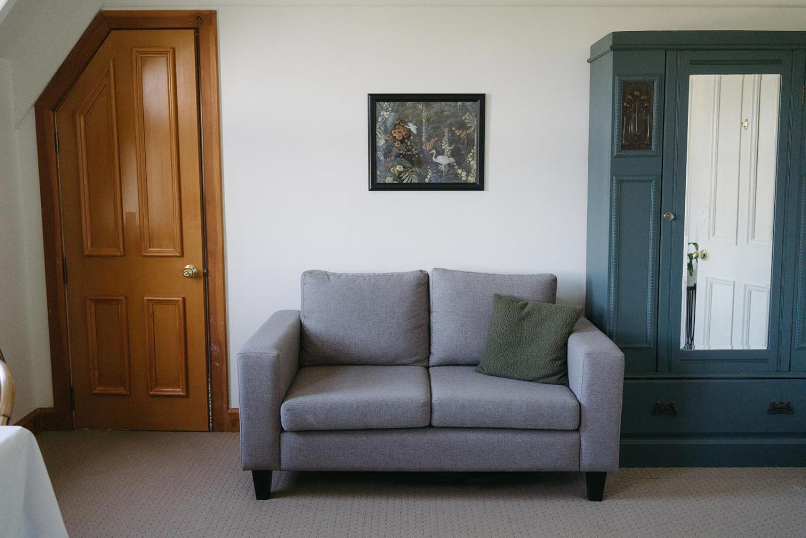 Kingsdown Suite, Timaru Ruang foto