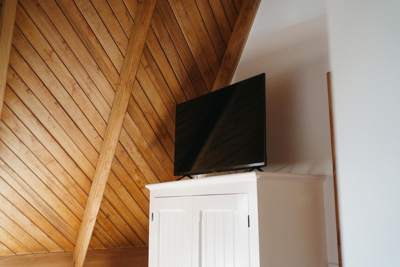 Kingsdown Suite, Timaru Ruang foto